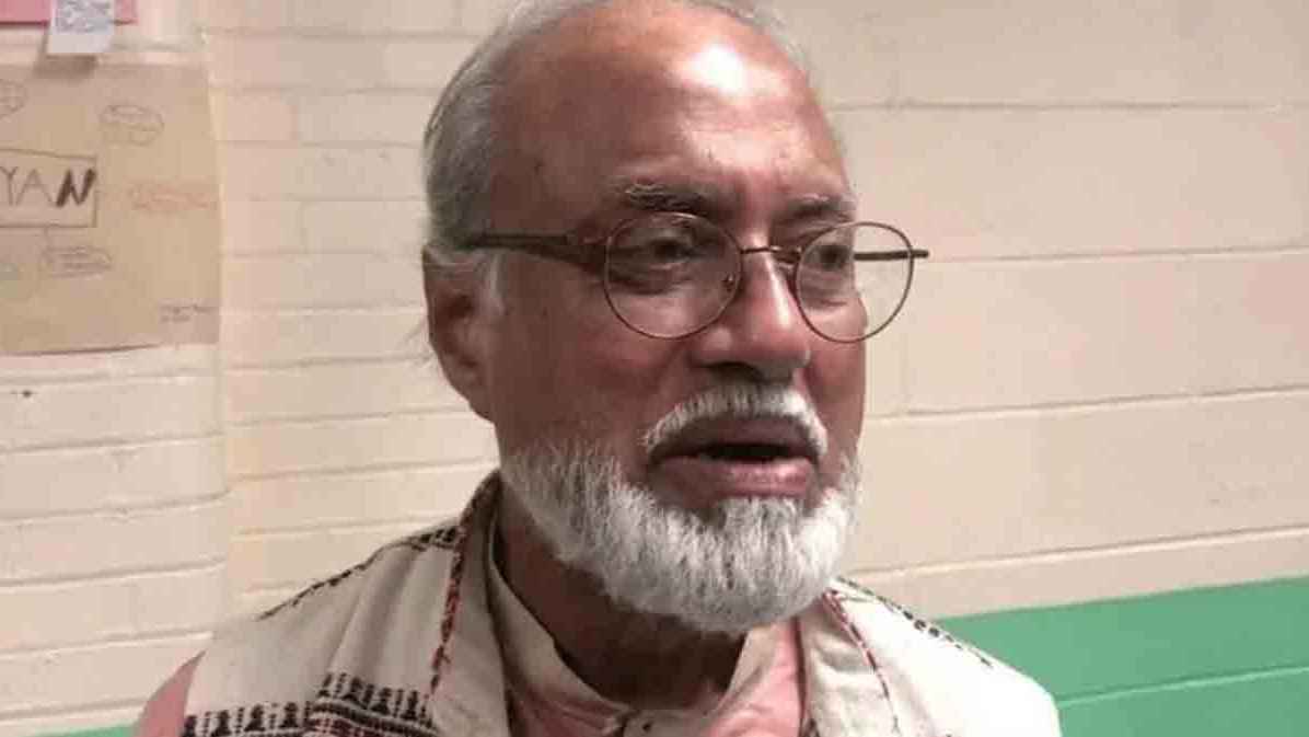 অভিনয় শিল্পী জামালউদ্দিন হোসেন আর নেই